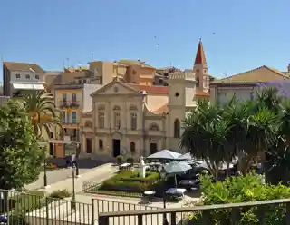 Cathedral of Saint Jacob and Saint Christopher