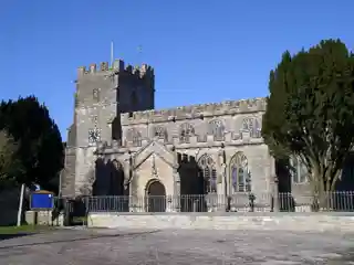 Church of Saint Andrew