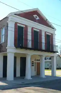 Fire Station No. 5