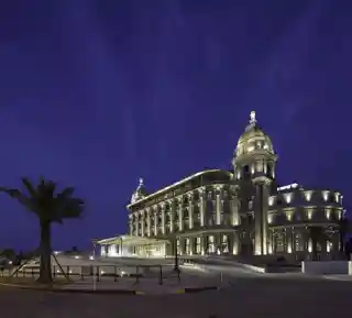 Carrasco Hotel