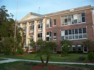 Davenport Historic District