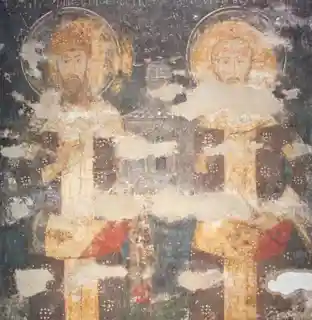 Petrič