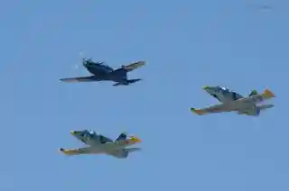 Dolna Mitropoliya Air Base