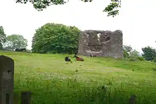 Castle Carra