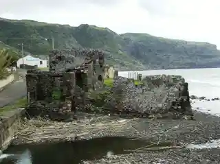 Fort of São João Baptista
