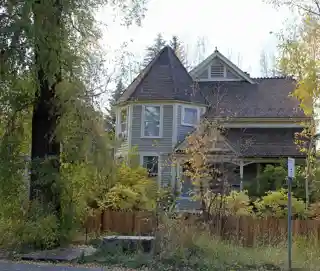 Shilling–Lamb House