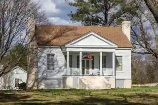 James Phinney House