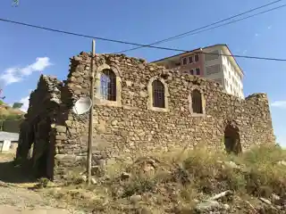 Saint Marineh Church