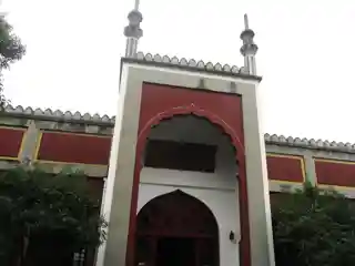 Phoenix Mosque