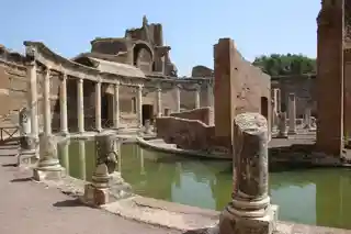 Hadrian's Villa