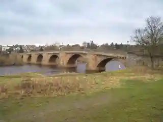 Corbridge Bridge