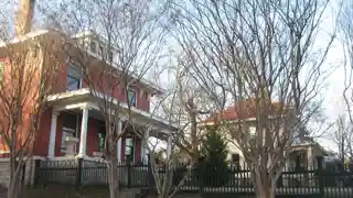 Belmont–Hillsboro Historic District