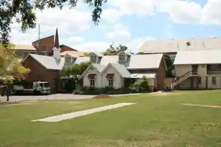 Brisbane Central State School