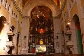 Santa Maria d'Igualada