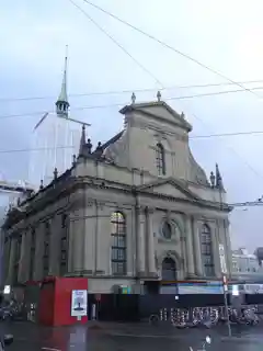 Church of the Holy Ghost