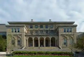 The Memorial Union