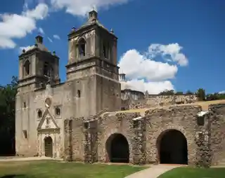 Mission Nuestra Señora de la Purísima Concepción de Acuña