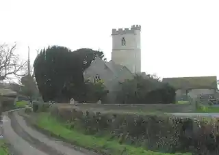 All Saints Church