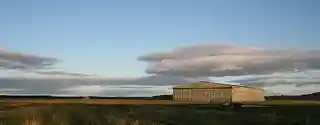RAF Milltown