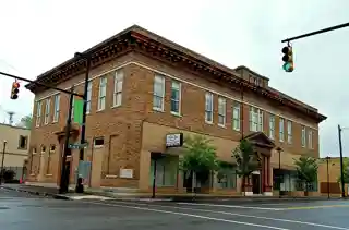Woodlawn City Hall