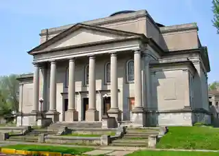First Church of Christ, Scientist