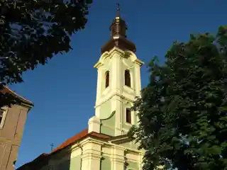 Cathedral of St. Nicholas
