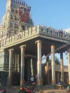 Vallakottai Subramaniyaswami temple
