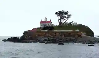 Battery Point LightCrescent City