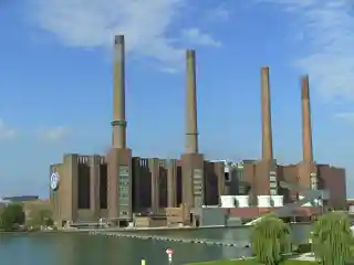 Wolfsburg Volkswagen
