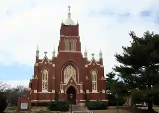 St. Vincent De Paul Catholic Church