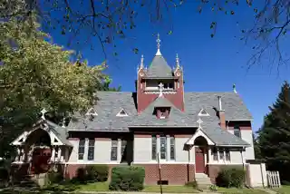 St. Paul’s Episcopal Church