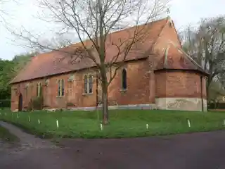 St. Paul's