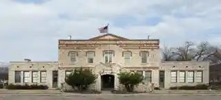 Castroville Historic District