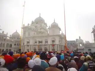 Takht Sri Patna Sahib