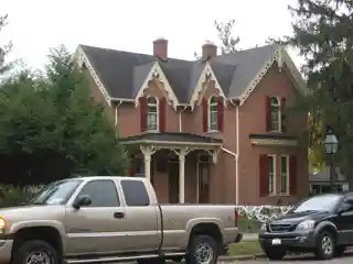 Morris House
