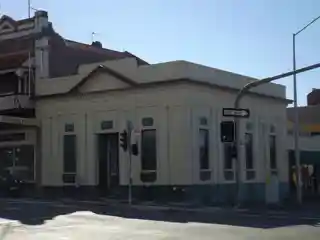 Queensland National Bank, Ipswich