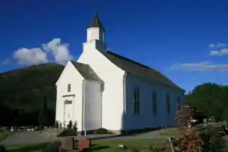 Vats Church
