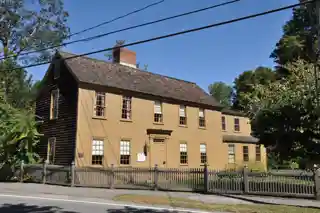 Adams–Clarke House