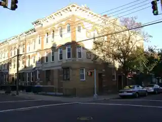 Seneca–Onderdonk–Woodward Historic District