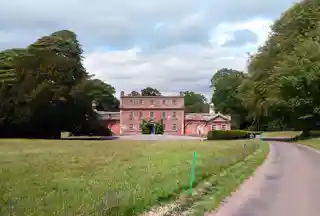 Barford House