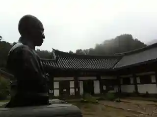 Baekdamsa