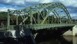 Ranger Bridge