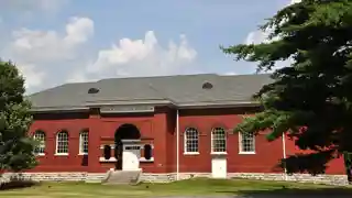 Cole, Anna Russell, Auditorium