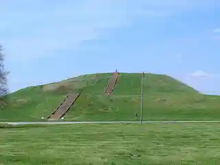 Monks Mound