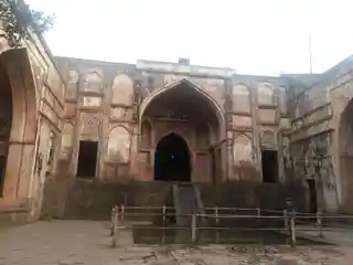 Nilkanth Mahadev Mandir