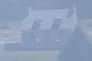 Mosquito Island House
