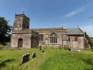 Church of St Laurence