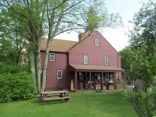 Bradford Common Historic District