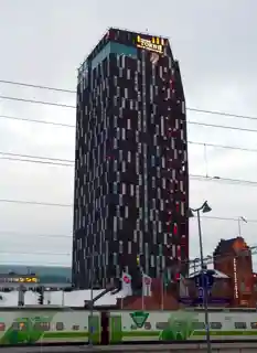 Solo Sokos Hotel Torni Tampere