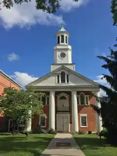 Hawkins County Courthouse